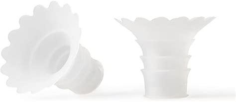 willow flange size|willow sizing inserts.